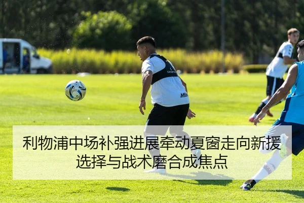 利物浦中场补强进展牵动夏窗走向新援选择与战术磨合成焦点